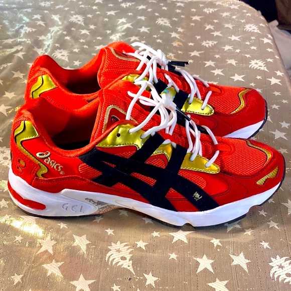ASICS gel Pensole Kayano main image 6
